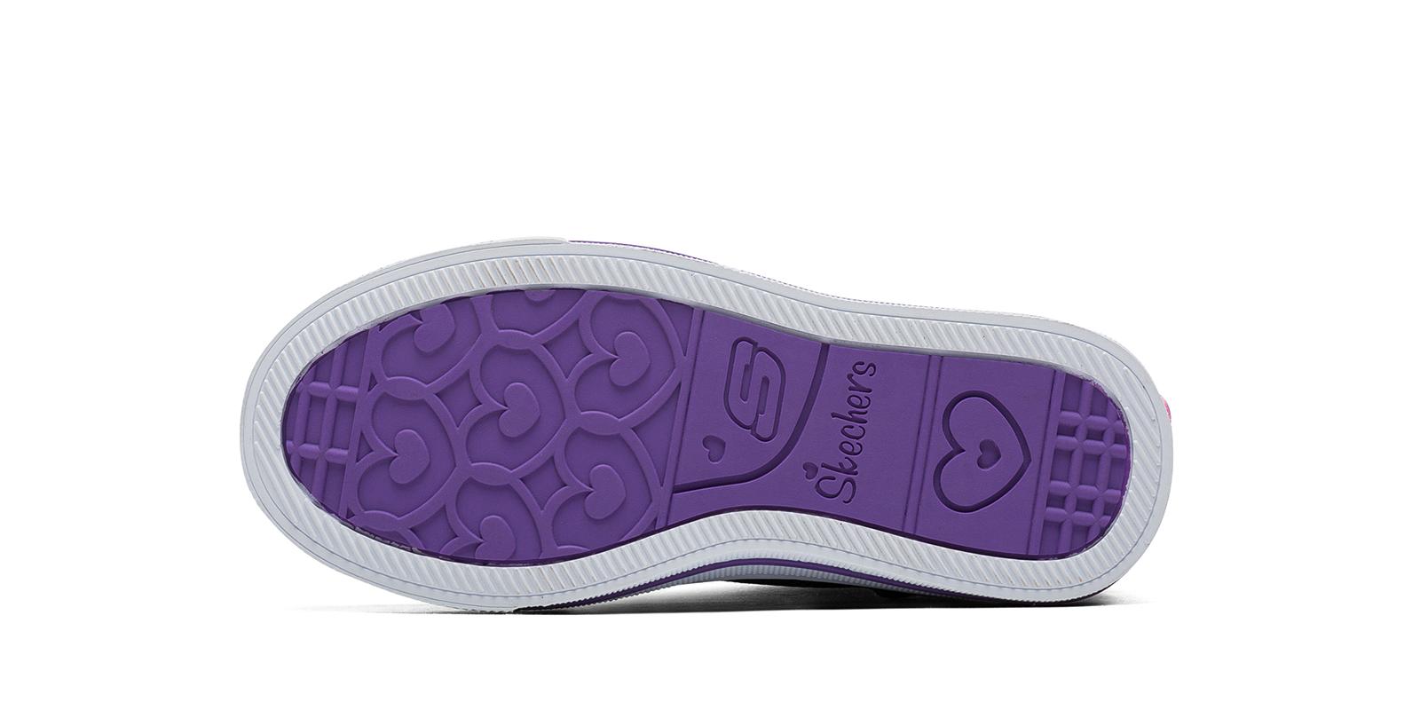 skechers twist n turns