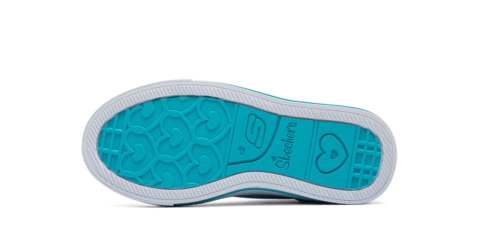 skechers twist n turns